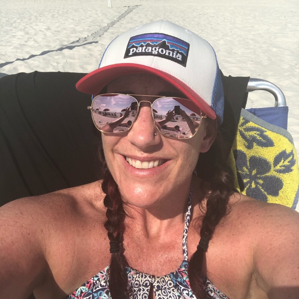 Meet your Posher, Kati